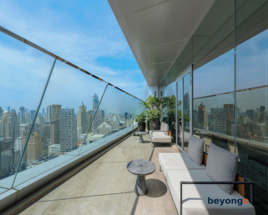 Park Hyatt Bangkok 117