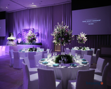 Park Hyatt Bangkok 119