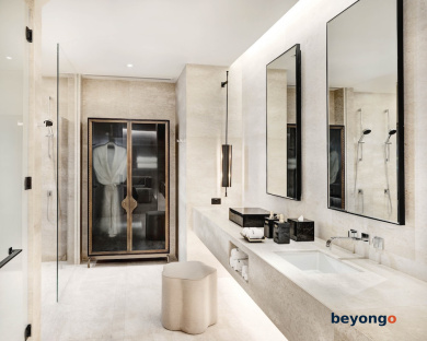 Park Hyatt Bangkok 12