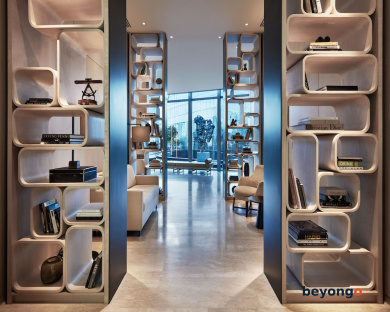 Park Hyatt Bangkok 120