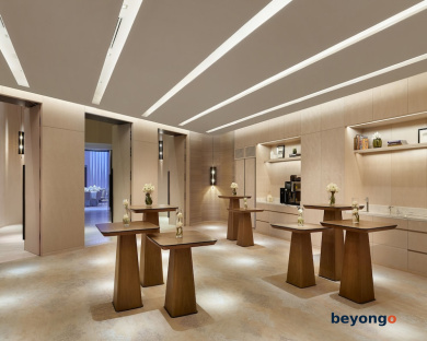 Park Hyatt Bangkok 122