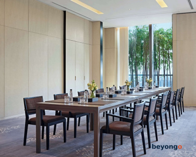 Park Hyatt Bangkok 123