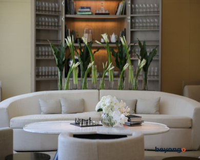 Park Hyatt Bangkok 125