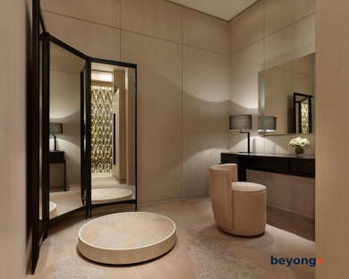 Park Hyatt Bangkok 126