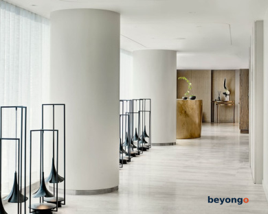 Park Hyatt Bangkok 128