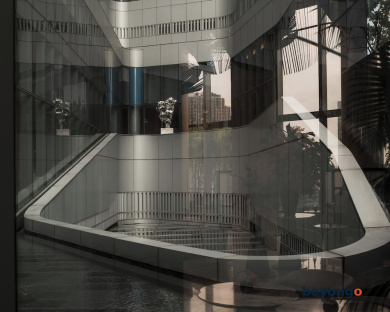 Park Hyatt Bangkok 129