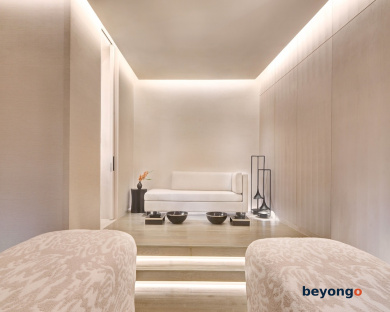 Park Hyatt Bangkok 13