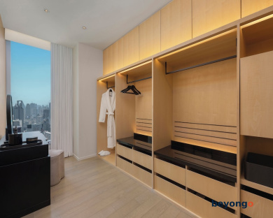 Park Hyatt Bangkok 131