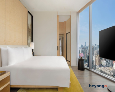Park Hyatt Bangkok 132