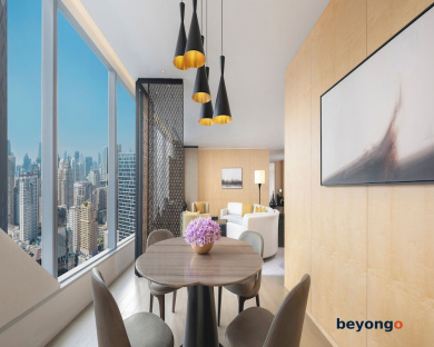 Park Hyatt Bangkok 133