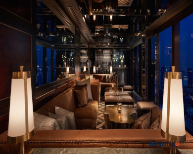 Park Hyatt Bangkok 134