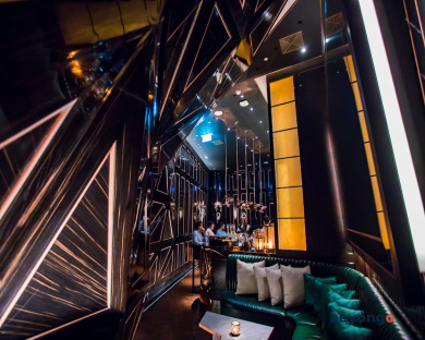 Park Hyatt Bangkok 135