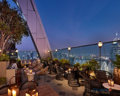 Park Hyatt Bangkok 137