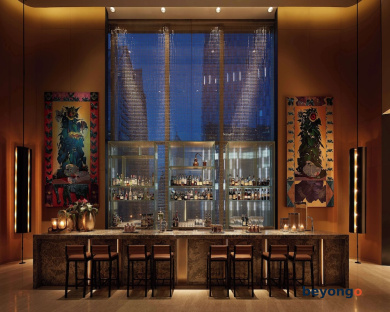Park Hyatt Bangkok 138