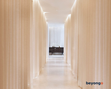Park Hyatt Bangkok 14