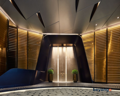 Park Hyatt Bangkok 140
