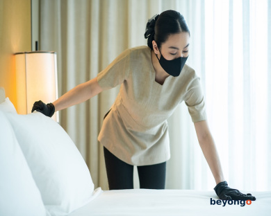 Park Hyatt Bangkok 141