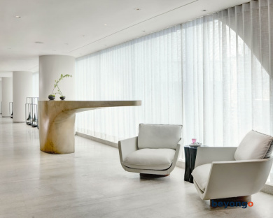 Park Hyatt Bangkok 15