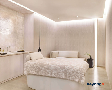 Park Hyatt Bangkok 16
