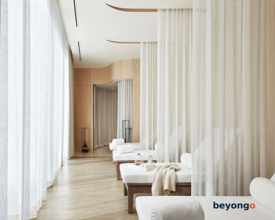 Park Hyatt Bangkok 17