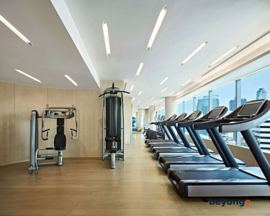 Park Hyatt Bangkok 19
