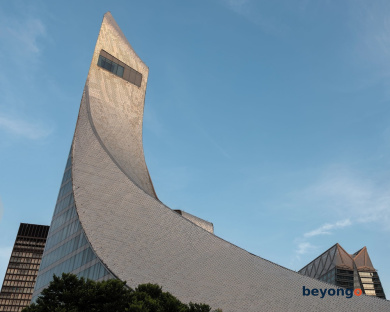 Park Hyatt Bangkok 2
