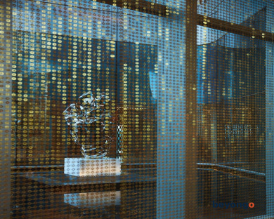 Park Hyatt Bangkok 20