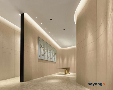 Park Hyatt Bangkok 21