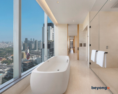 Park Hyatt Bangkok 22