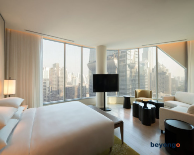 Park Hyatt Bangkok 23