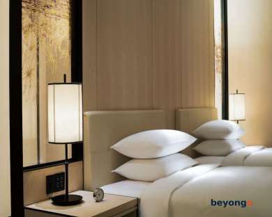 Park Hyatt Bangkok 24