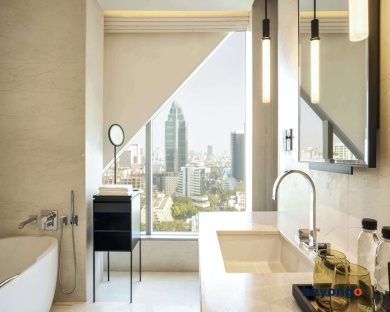 Park Hyatt Bangkok 25
