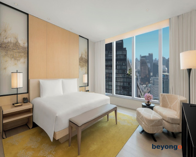 Park Hyatt Bangkok 26