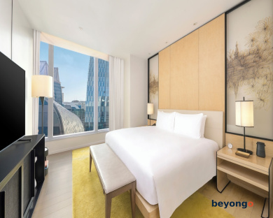 Park Hyatt Bangkok 27