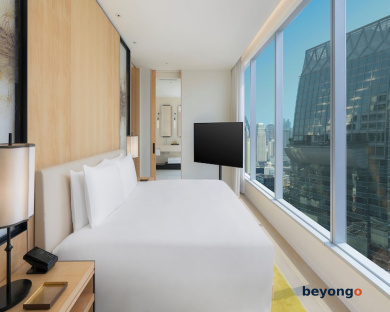 Park Hyatt Bangkok 28