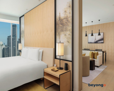 Park Hyatt Bangkok 29