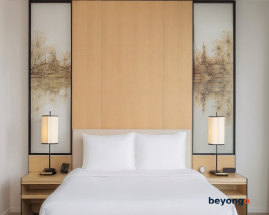 Park Hyatt Bangkok 30