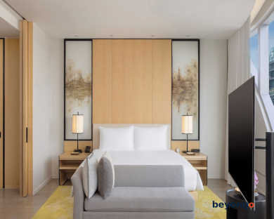 Park Hyatt Bangkok 32