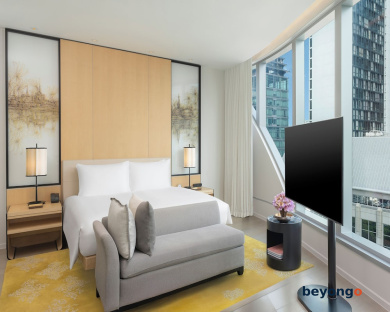 Park Hyatt Bangkok 33