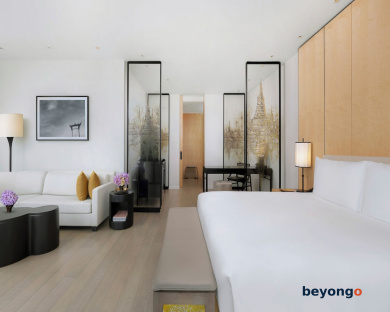 Park Hyatt Bangkok 34