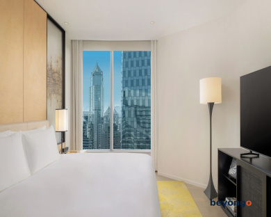 Park Hyatt Bangkok 36
