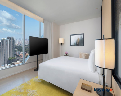 Park Hyatt Bangkok 37