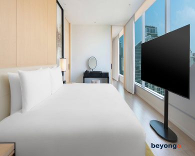 Park Hyatt Bangkok 38