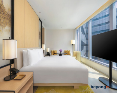 Park Hyatt Bangkok 39