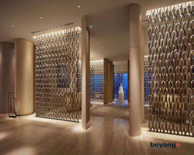 Park Hyatt Bangkok 4