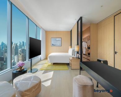 Park Hyatt Bangkok 40