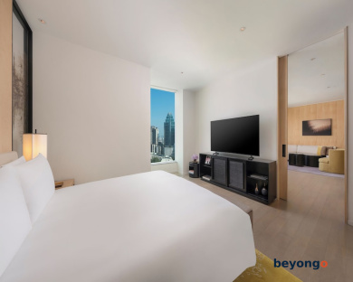 Park Hyatt Bangkok 44