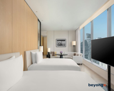 Park Hyatt Bangkok 45