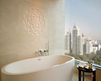 Park Hyatt Bangkok 47