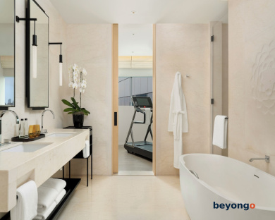 Park Hyatt Bangkok 48